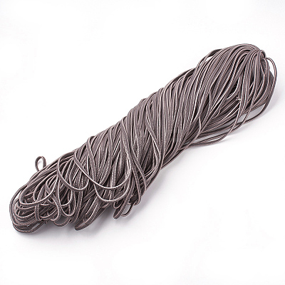 Elastic Cord EC-S003-10H-1