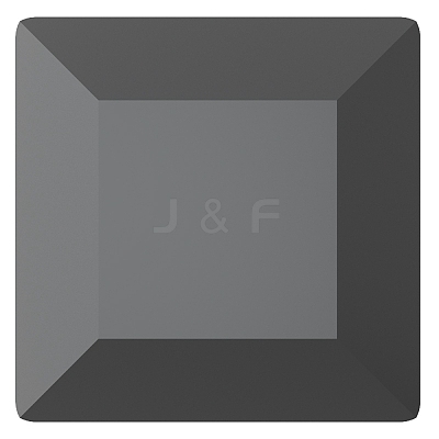 Preciosa® MAXIMA Crystal Fancy Stones Y-PRC-FA6-23980-272-1