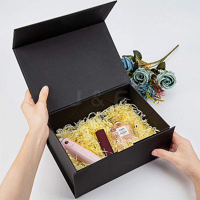 Foldable Paper Jewelry Boxes CON-BC0005-88A-1