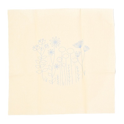 DIY Embroidery Sets DIY-P021-C03-1