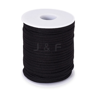 Faux Suede Cord OCOR-TAC0018-03B-1