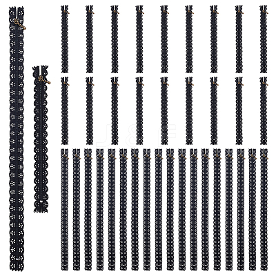 2Pcs 2 Styles Garment Accessories FIND-GA0006-62-1