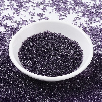 MIYUKI Round Rocailles Beads SEED-JP0008-RR0157-1