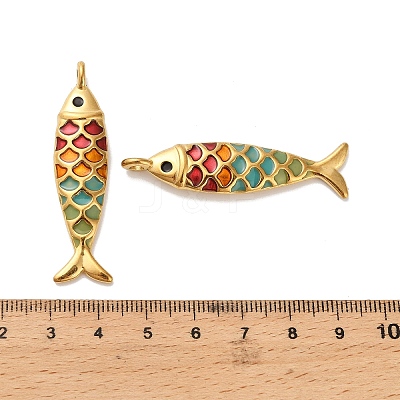 304 Stainless Steel Pendants STAS-C152-01A-01G-1