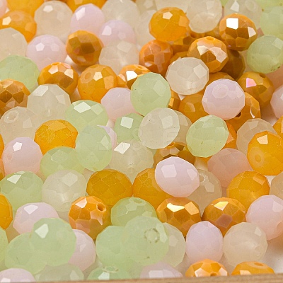 Glass Beads EGLA-A034-LM10mm-28-1