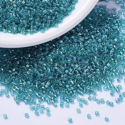 MIYUKI Delica Beads X-SEED-J020-DB1248-1