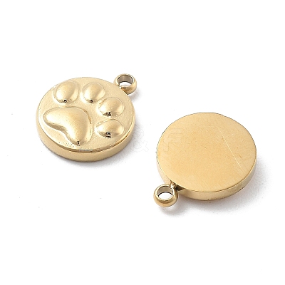 304 Stainless Steel Charms STAS-Z121-18G-1