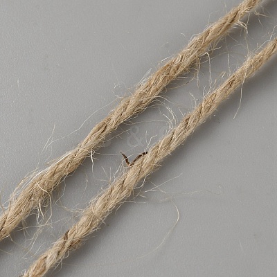 Handmade Hessian Rope OCOR-WH20048-09A-1