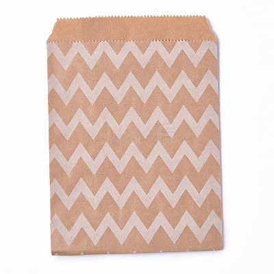 Kraft Paper Bags LS-CARB-P001-D02-05-1