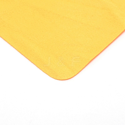 Sea-island Fiber Glasses Cleaning Cloth FIND-WH0237-20D-1