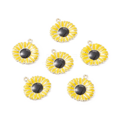 Alloy Pendants X-PALLOY-S121-215C-1
