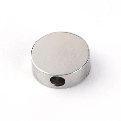 304 Stainless Steel Beads FIND-CJC0005-01C-P-1
