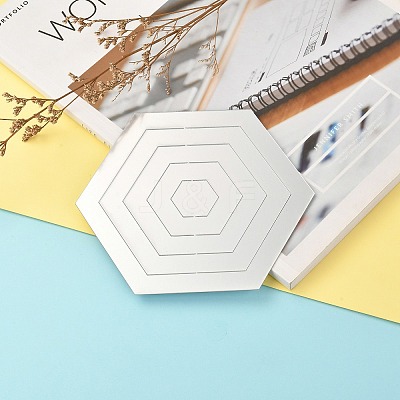Acrylic Self Adhesive Furniture Films LS-DIY-WH0224-78-1