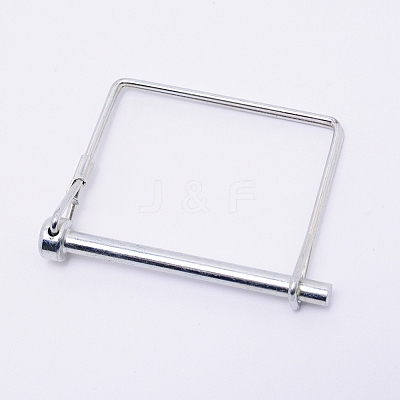 Carbon Steel Wire Lock Pins FIND-WH0056-41P-1