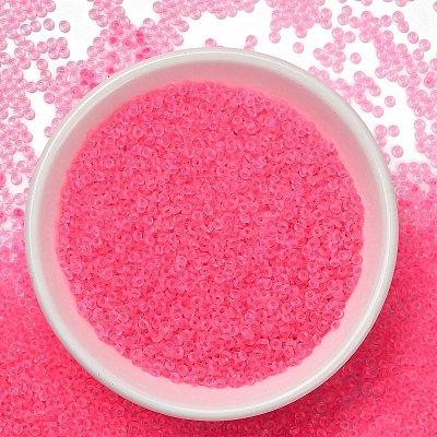 TOHO 11/0 Demi Round Beads Y-SEED-DR11-0971-1