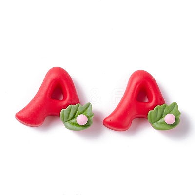 Resin Cabochons CRES-C015-08-1