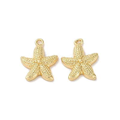 Brass Pendants KK-D388-04G-02-1