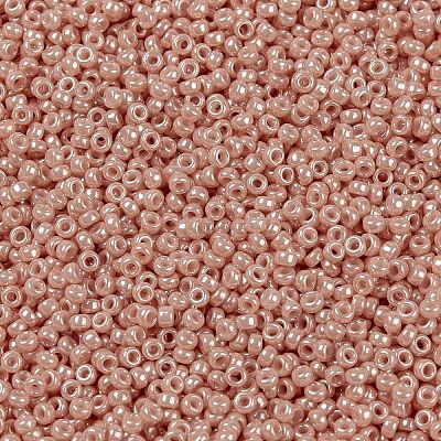 MIYUKI Round Rocailles Beads X-SEED-G009-RR0429-1