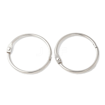 Iron Cable Keychains FIND-B046-08B-P-1