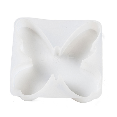 Animal Candle Holder Silhouette Silicone Molds SIL-R148-01B-1