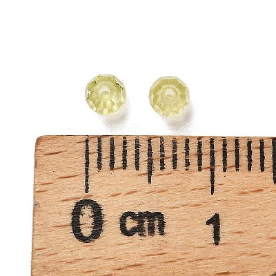 Preciosa® Crystal Beads Y-PRC-BB3-80100-1