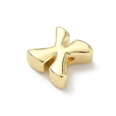 Brass Beads KK-H537-01X-G-1