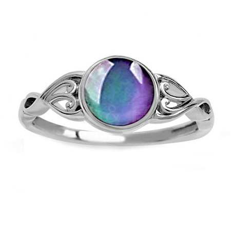 Alloy Adjustable Rings PW-WG24768-04-1-1
