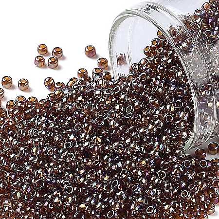 TOHO 11/0 Round Beads SEED-TR11-0177-1