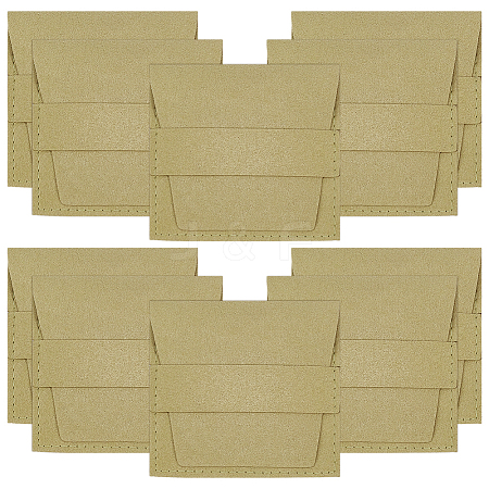 Velvet Gift Blessing Bags FIND-WH0152-561C-1