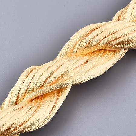 Polyester Thread X-OCOR-S124-31-1