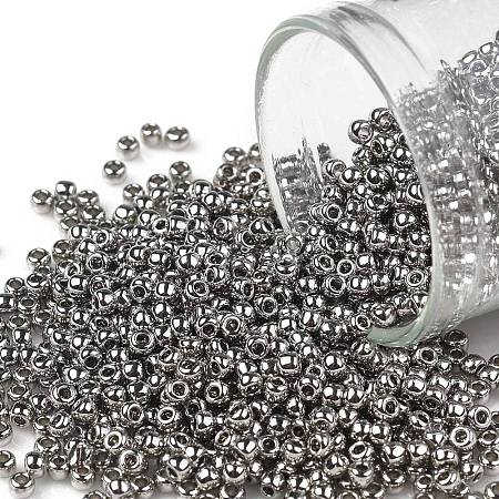 TOHO 11/0 Round Beads X-SEED-TR11-0713-1