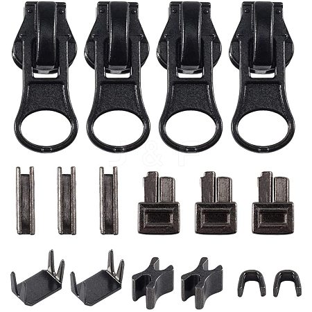 Zipper Repair Accessories FIND-PH0015-66B-1