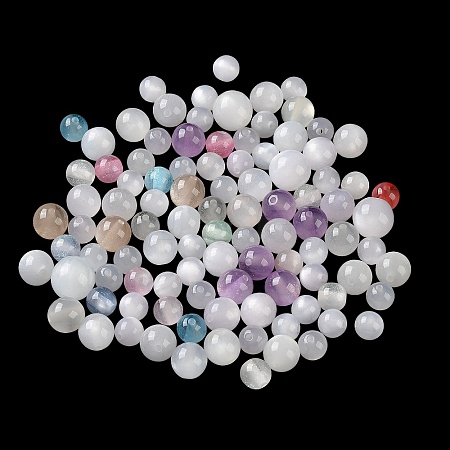 UV Reactive Beads RESI-XCP0002-74-1