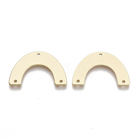 Brass Chandelier Component Links X-KK-S354-179-NF-1