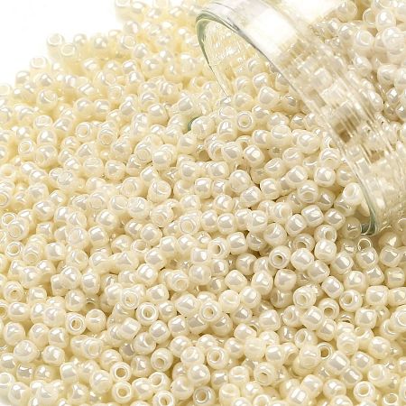 TOHO 11/0 Round Beads SEED-XTR11-0123L-1