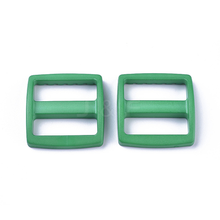 Plastic Buckles KY-WH0020-09-1
