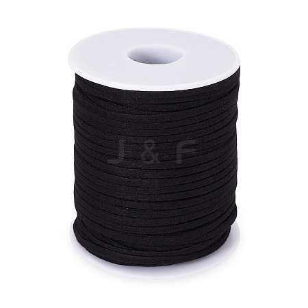 Faux Suede Cord OCOR-TAC0018-03B-1