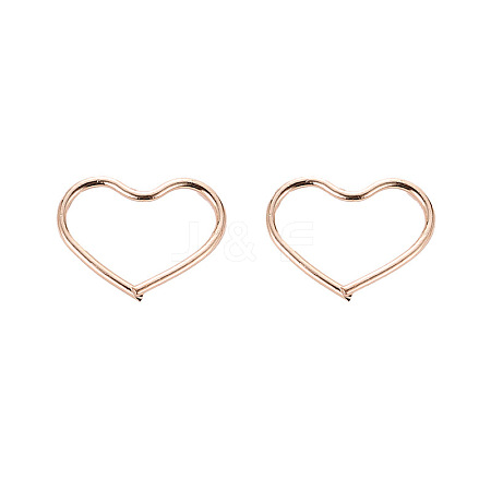 Alloy Cuff Earrings WGBF4D8-02-1