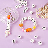 Silicone Focal Beads SIL-TA0001-06B-8