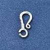 Brass Hooks KK-CBA0DF0-19D-S-1