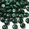 Two Tone Acrylic Beads AC-CBABA33-01I-1