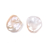 Natural Keshi Pearl Beads PEAR-N020-S12-2