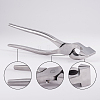 Steel Flatten Pliers TOOL-WH0080-35-4