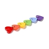 Acrylic Big Pendants LS-SACR-E010-08P-2