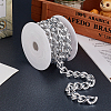 CHGCRAFT DIY Chain Necklace Making Kits DIY-CA0002-76-4