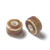 Handmade Porcelain Beads PORC-L080-C04-2