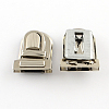 Iron Purse Push Lock Sets IFIN-R203-67AB-2