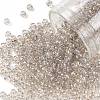 TOHO Round Seed Beads X-SEED-TR08-1814-1