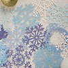 10 Pcs Christmas Theme Scrapbook Paper Set DIY-Z032-03D-2