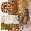 Polyester Fabrics DIY-WH0622-125B-6